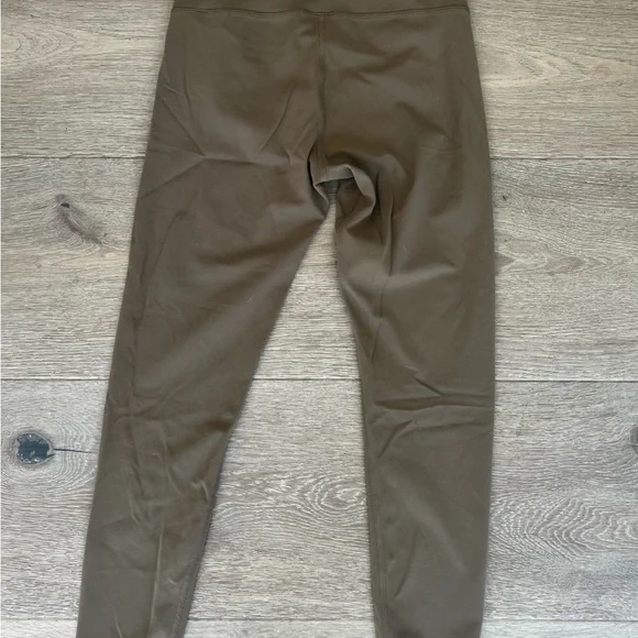 Free People Movement Never Better Leggings -Taupe size small - Picture 5 of 7
